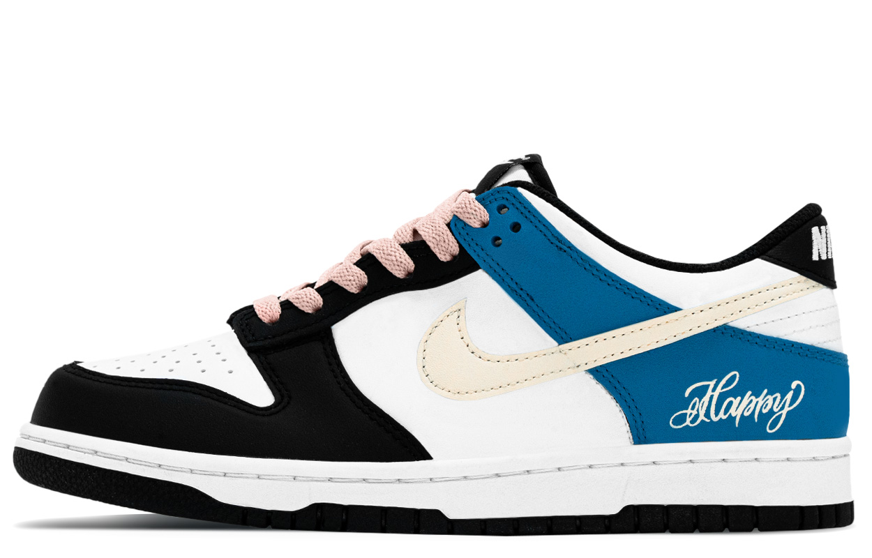 Nike Износостойкие низкие скейтбордные кроссовки Dunk Umbro, унисекс, цвет Lightning Blue
Nike Износостойкие низкие скейтбордные кроссовки Dunk Umbro, унисекс, цвет Lightning Blue