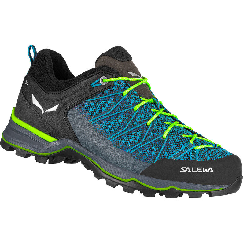 Мужские кроссовки MTN Trainer Lite Salewa, синий
Мужские кроссовки MTN Trainer Lite Salewa, синий