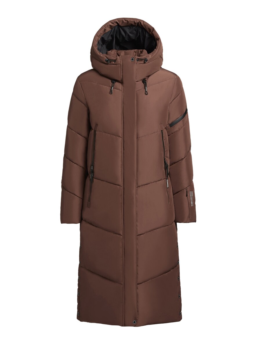 Зимнее пальто khujo Sonje6, Red
Зимнее пальто khujo Sonje6, Red