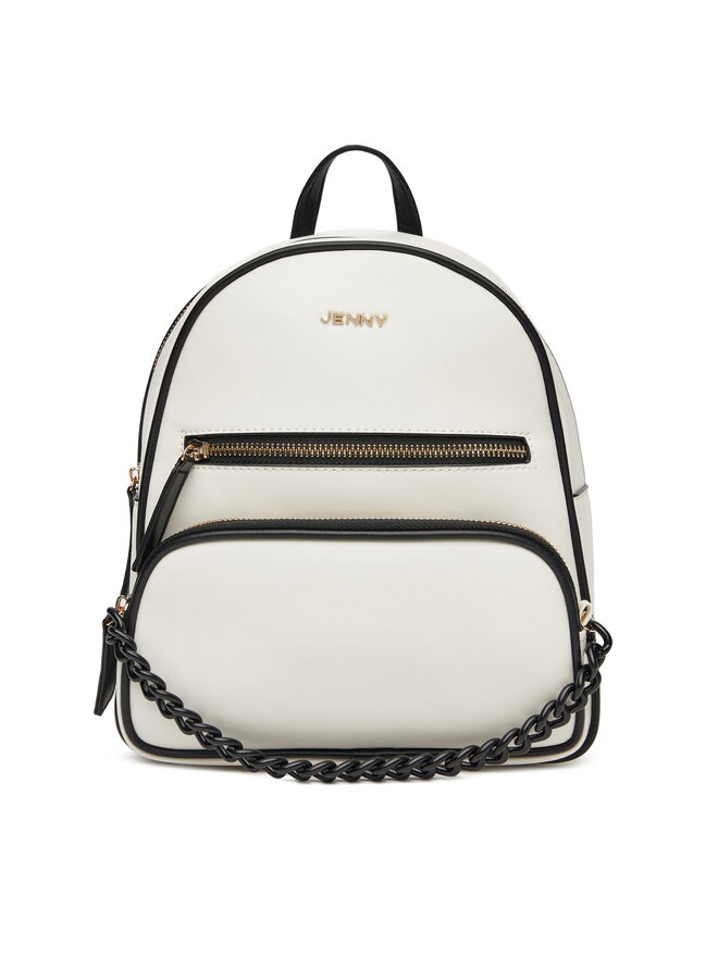 Рюкзак JENNY, белый
Рюкзак JENNY, белый