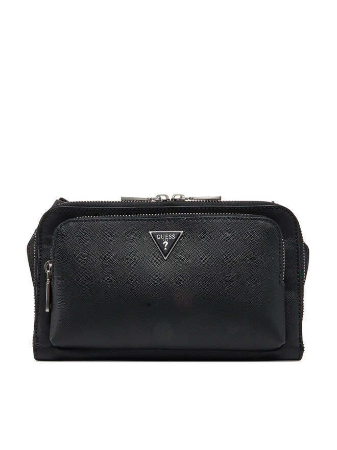 Поясная сумка Guess, черный
Поясная сумка Guess, черный