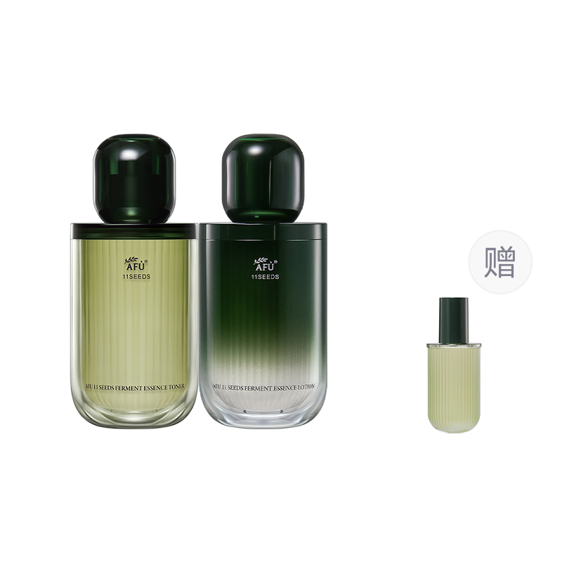 Наборы для ухода за кожей Unisex AFU
Наборы для ухода за кожей Unisex AFU