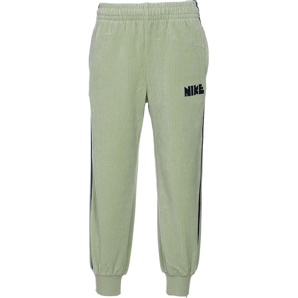 Детские вязаные спортивные штаны для детей 3-7 лет Nike, зеленый
Детские вязаные спортивные штаны для детей 3-7 лет Nike, зеленый