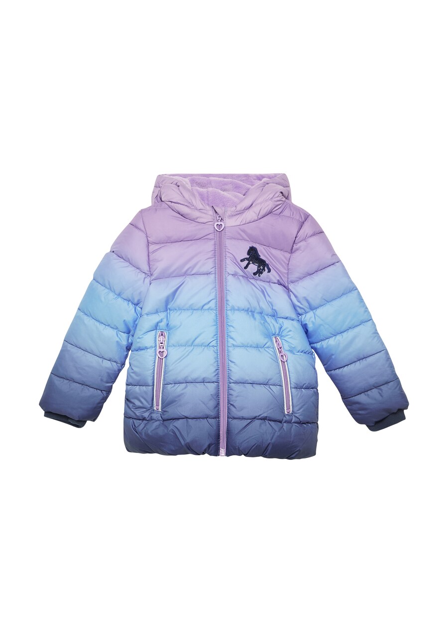 Зимняя куртка s.Oliver, Night Blue/Light Blue
Зимняя куртка s.Oliver, Night Blue/Light Blue