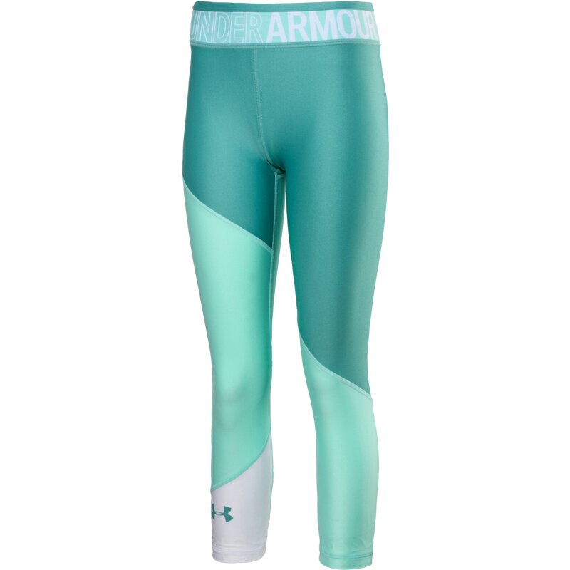 Капри hg color block укороченные до щиколотки Under Armour, мультиколор
Капри hg color block укороченные до щиколотки Under Armour, мультиколор