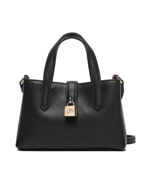 Сумка B1W32027 Karl Lagerfeld, черный
Сумка B1W32027 Karl Lagerfeld, черный