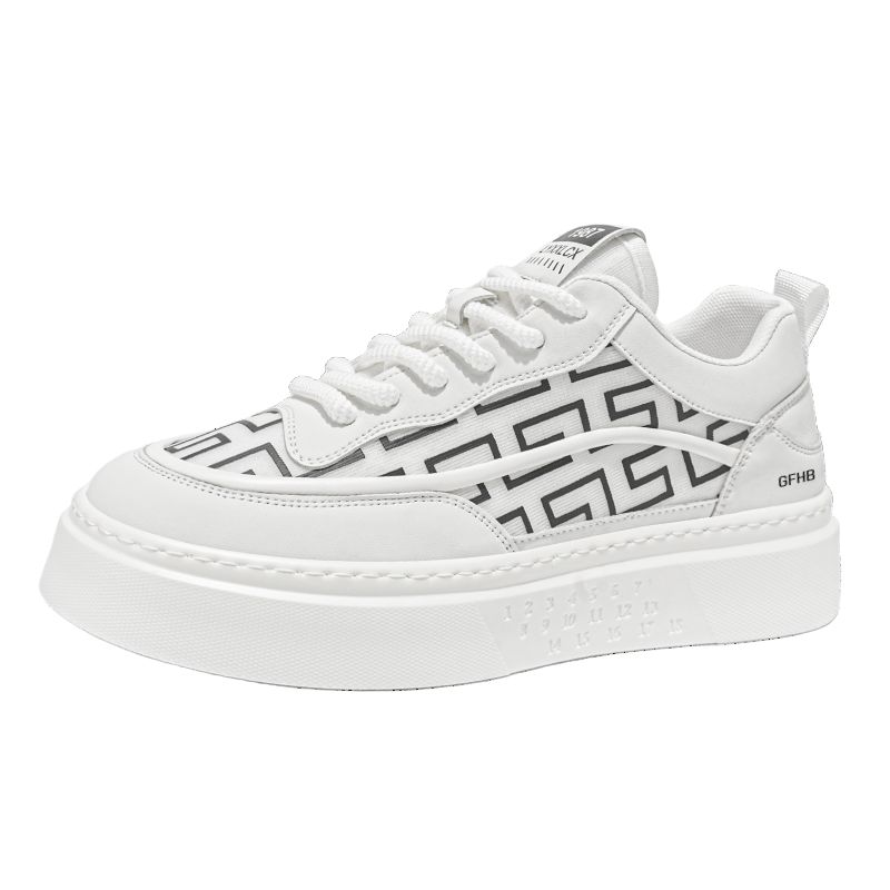 Износостойкие дышащие низкие детские кроссовки для скейтбординга для подростков Kung Fu partners, белый/черный
Износостойкие дышащие низкие детские кроссовки для скейтбординга для подростков Kung Fu partners, белый/черный