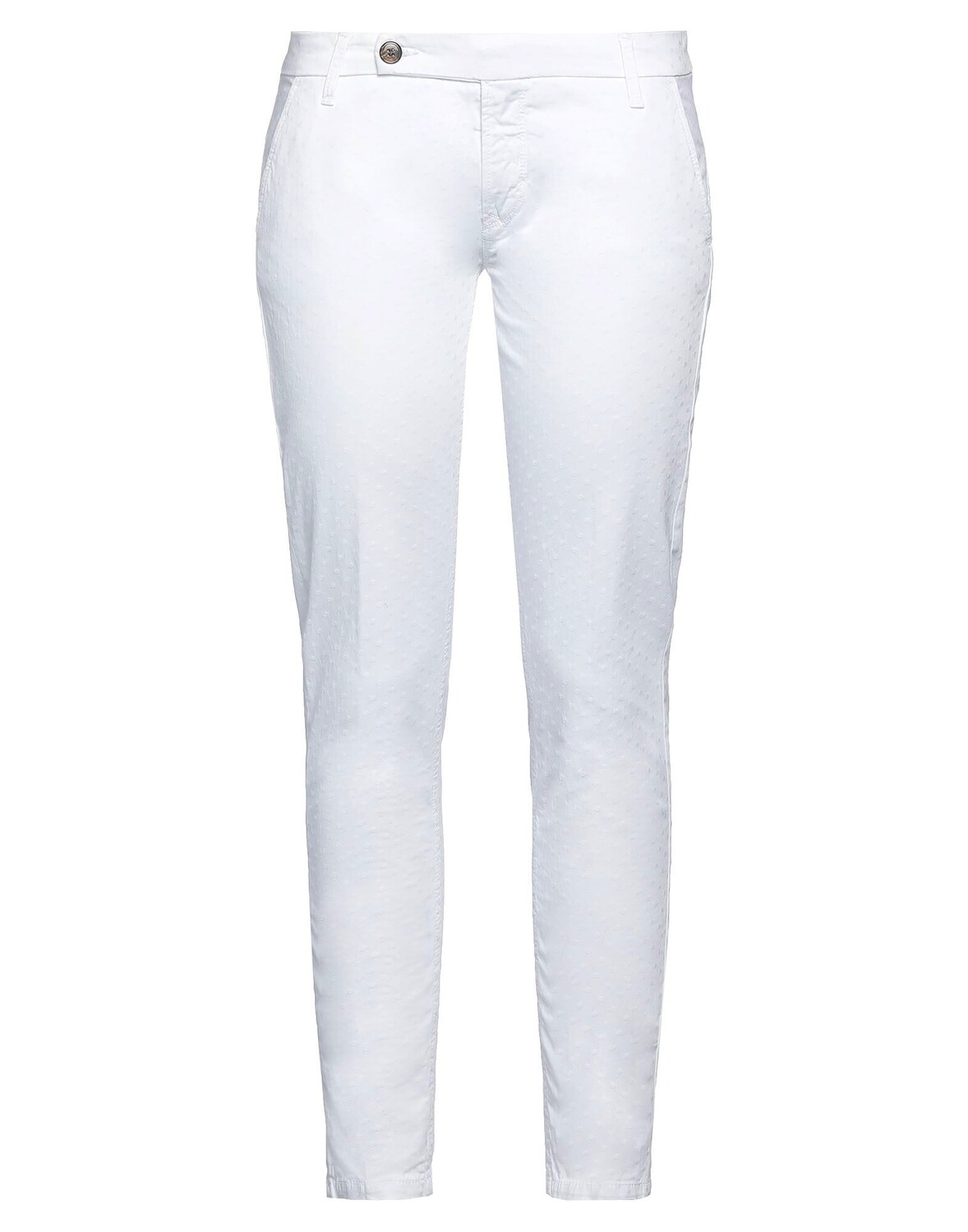 Брюки True Nyc, белый
Брюки True Nyc, белый