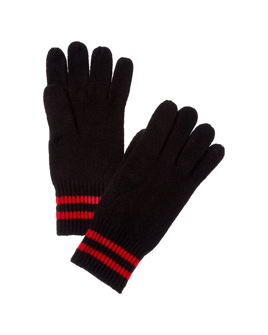 Перчатки Phenix Double Stripe Cuff Touch Tech Cashmere Gloves Phenix, черный
Перчатки Phenix Double Stripe Cuff Touch Tech Cashmere Gloves Phenix, черный