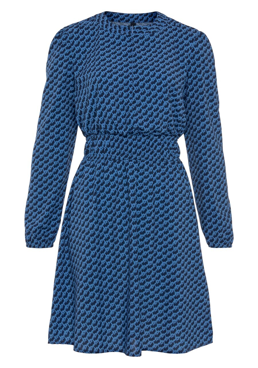 Платье Hechter Paris, синий
Платье Hechter Paris, синий