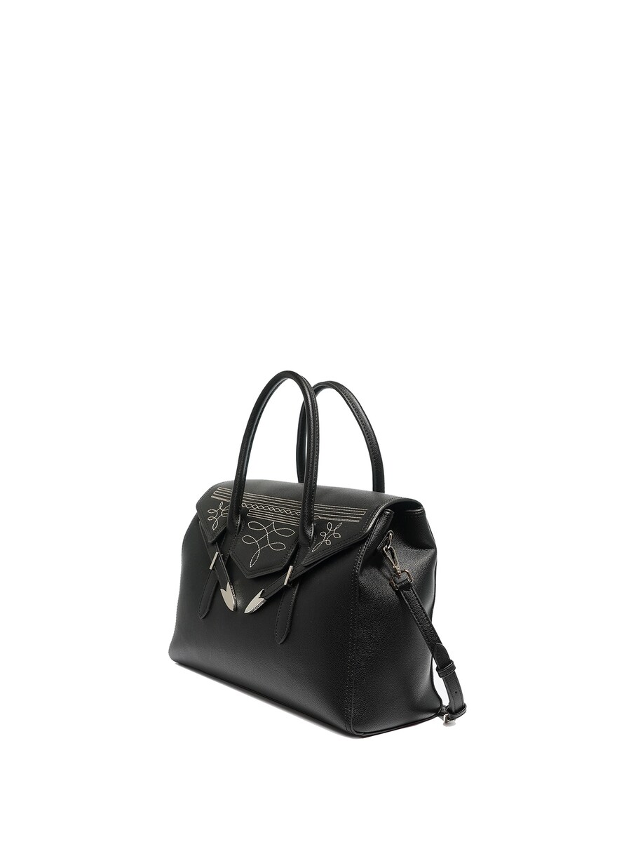 Сумочка Secret Pon Pon Emberyn, черный
Сумочка Secret Pon Pon Emberyn, черный