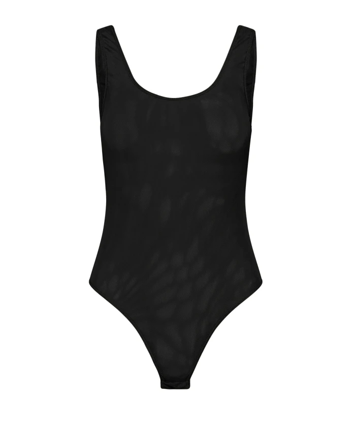 Купальник Гзима Gestuz, черный
Купальник Гзима Gestuz, черный