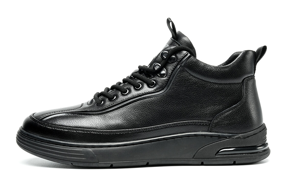 Мужские кроссовки Lifestyle High-Top черного цвета Trumppipe, Черный, Мужские кроссовки Lifestyle High-Top черного цвета Trumppipe
Мужские кроссовки Lifestyle High-Top черного цвета Trumppipe, Черный, Мужские кроссовки Lifestyle High-Top черного цвета Trumppipe