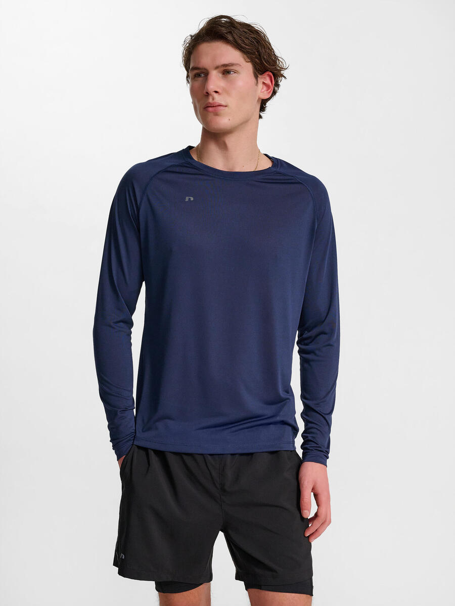 Футболка Nwlbeat Execute. Мужская, NEWLINE
Футболка Nwlbeat Execute. Мужская, NEWLINE