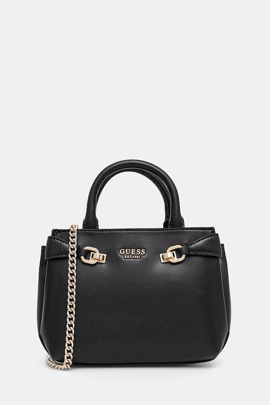 Сумка Lorelei Guess, черный
Сумка Lorelei Guess, черный