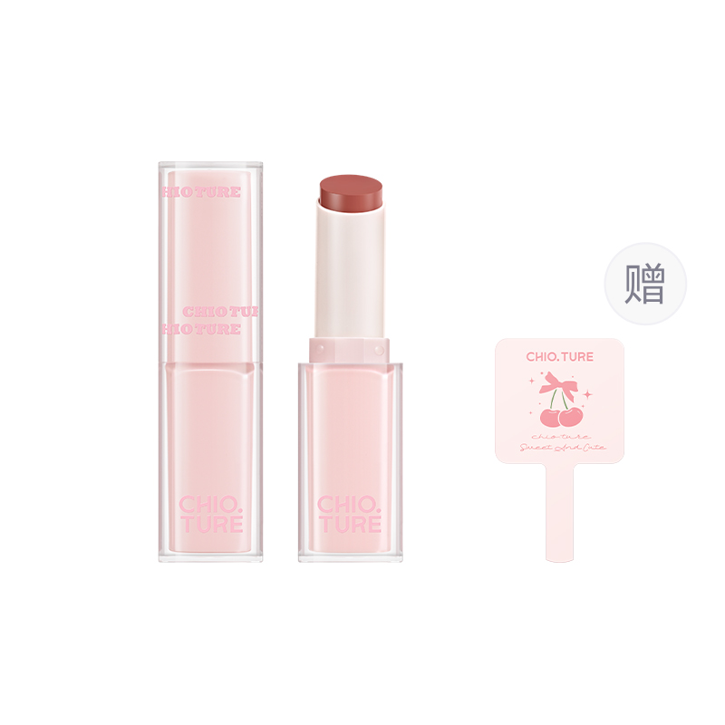 Водяные пузырьки сыворотка помада Color Lock Non Stick Cup глянцевая натуральный блеск прозрачный 3,2 г CHIOTURE
Водяные пузырьки сыворотка помада Color Lock Non Stick Cup глянцевая натуральный блеск прозрачный 3,2 г CHIOTURE