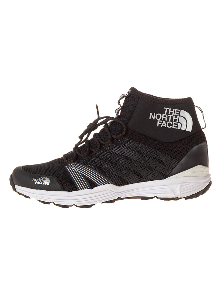 Спортивные кроссовки The North Face Trainingsshuhe Litewave Ampere II HC, черный
Спортивные кроссовки The North Face Trainingsshuhe Litewave Ampere II HC, черный