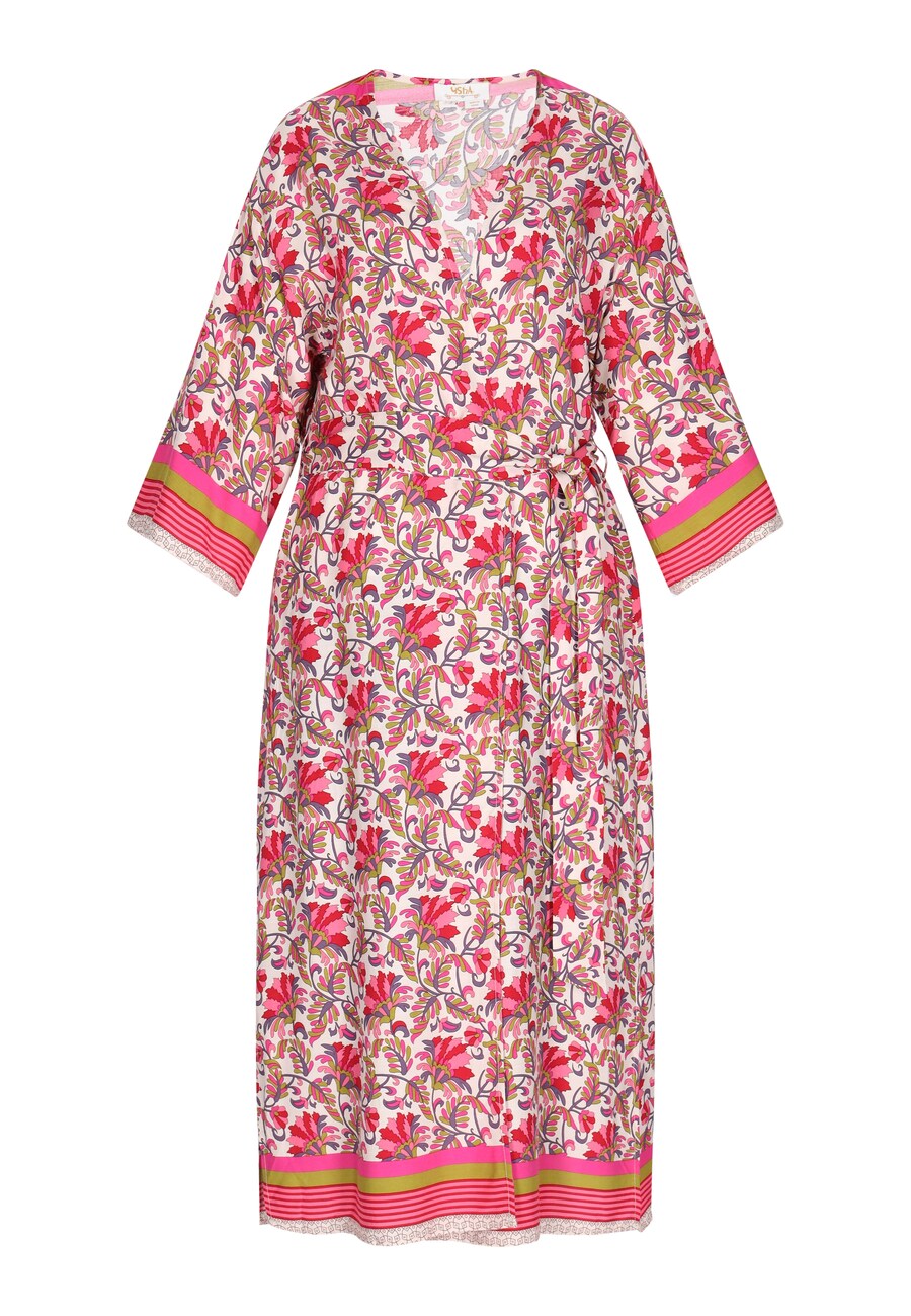 Кимоно usha FESTIVAL Fashion Look, красный
Кимоно usha FESTIVAL Fashion Look, красный