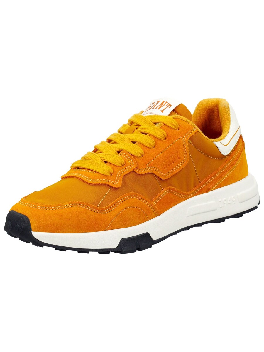 Кроссовки GANT, Gold
Кроссовки GANT, Gold