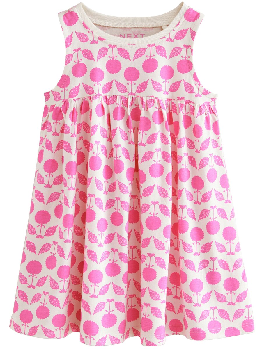 Платье Next, розовый
Платье Next, розовый