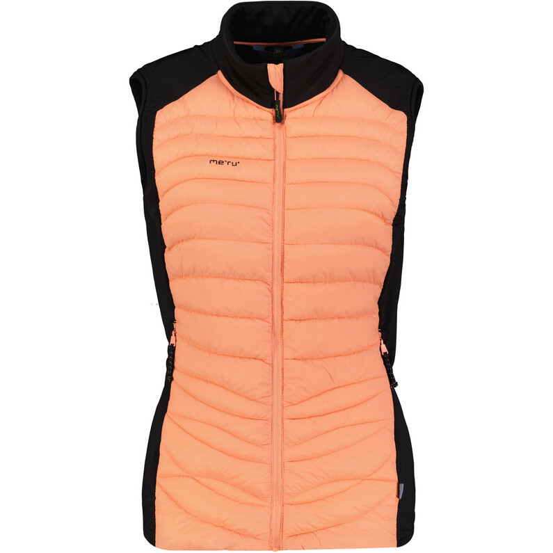 Женский жилет Kasilof Meru, розовый
Женский жилет Kasilof Meru, розовый