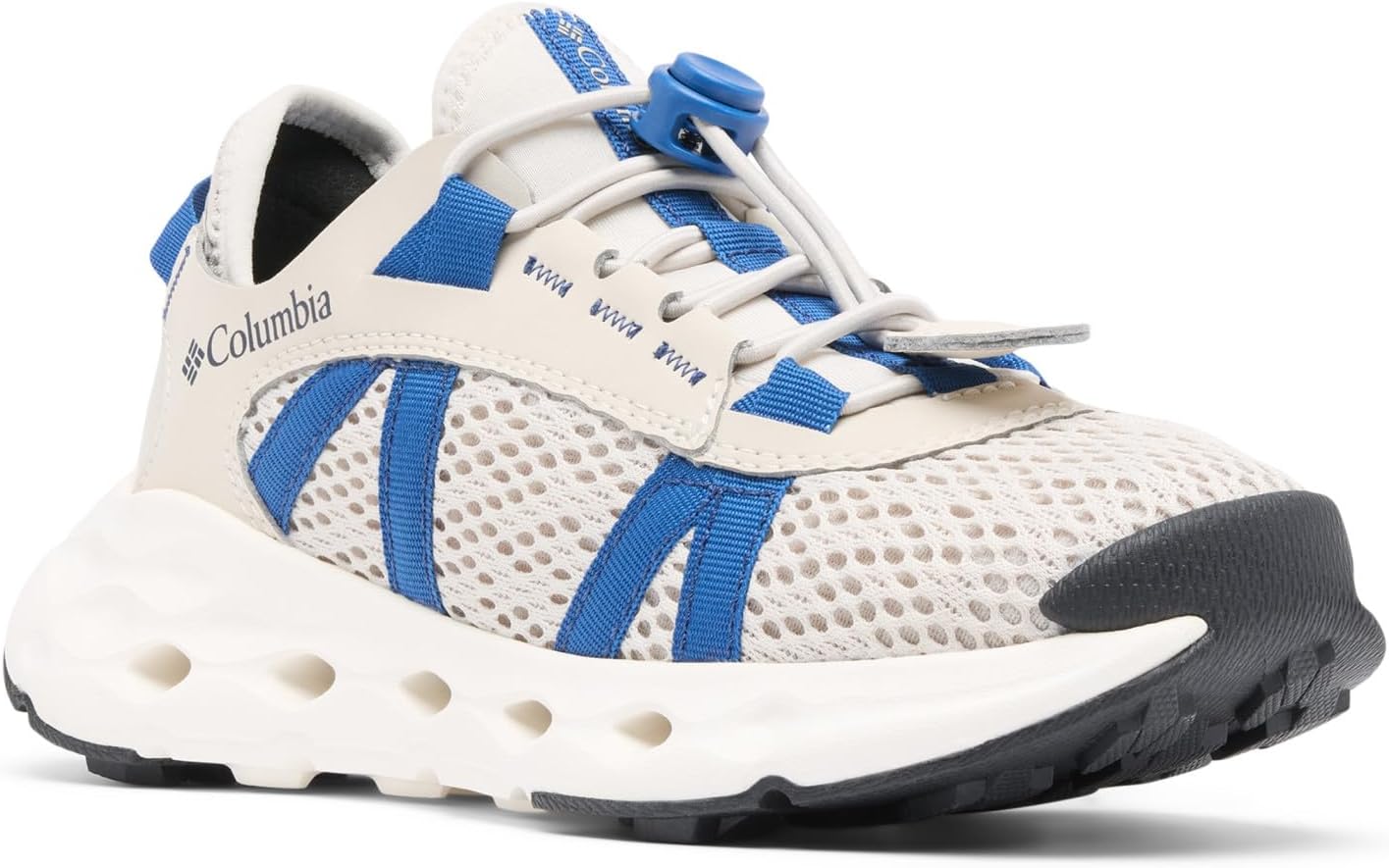 Columbia Unisex-Child Drainmaker XTR, Mountain Blue/Ripple
Columbia Unisex-Child Drainmaker XTR, Mountain Blue/Ripple