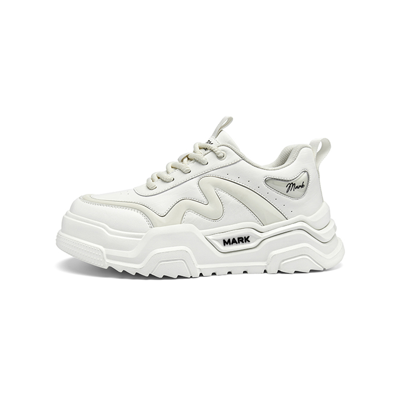 Низкие мужские кроссовки FAIRWHALE, White
Низкие мужские кроссовки FAIRWHALE, White