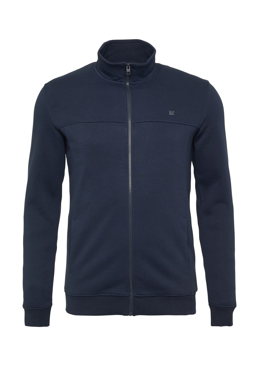 Худи с капюшоном на молнии s.Oliver, Navy
Худи с капюшоном на молнии s.Oliver, Navy