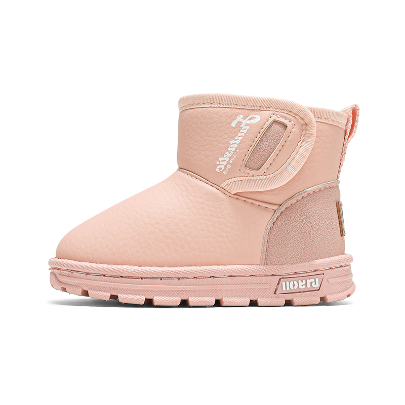 Нескользящие и износостойкие теплые высокие детские ботинки Wooden Rabbit, хаки
Нескользящие и износостойкие теплые высокие детские ботинки Wooden Rabbit, хаки