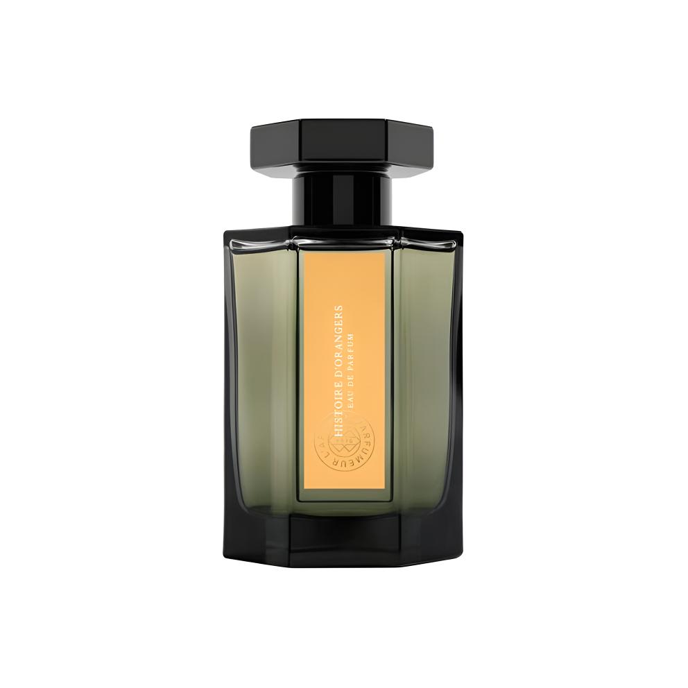 Парфюмерная вода L'Artisan Parfumeur Histoire d'Orangers, 100 мл
Парфюмерная вода L'Artisan Parfumeur Histoire d'Orangers, 100 мл