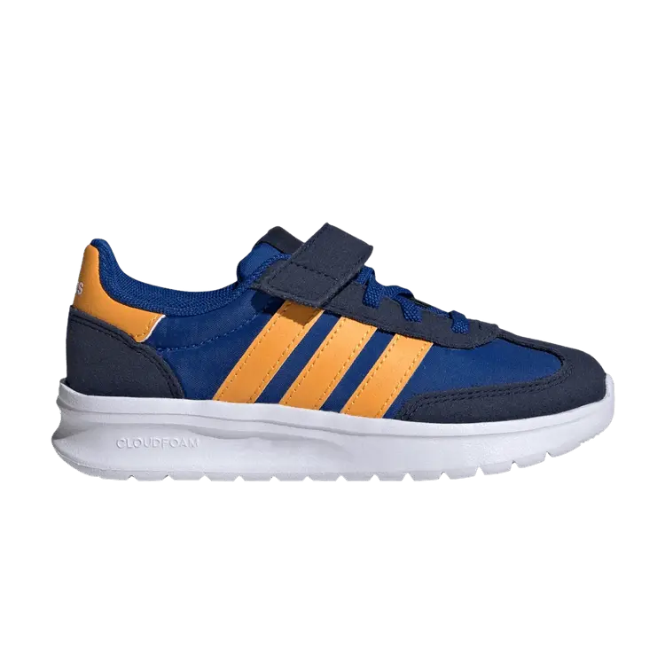 Кроссовки adidas Run 70s 2.0 C 'Collegiate Royal Gold', синий
Кроссовки adidas Run 70s 2.0 C 'Collegiate Royal Gold', синий