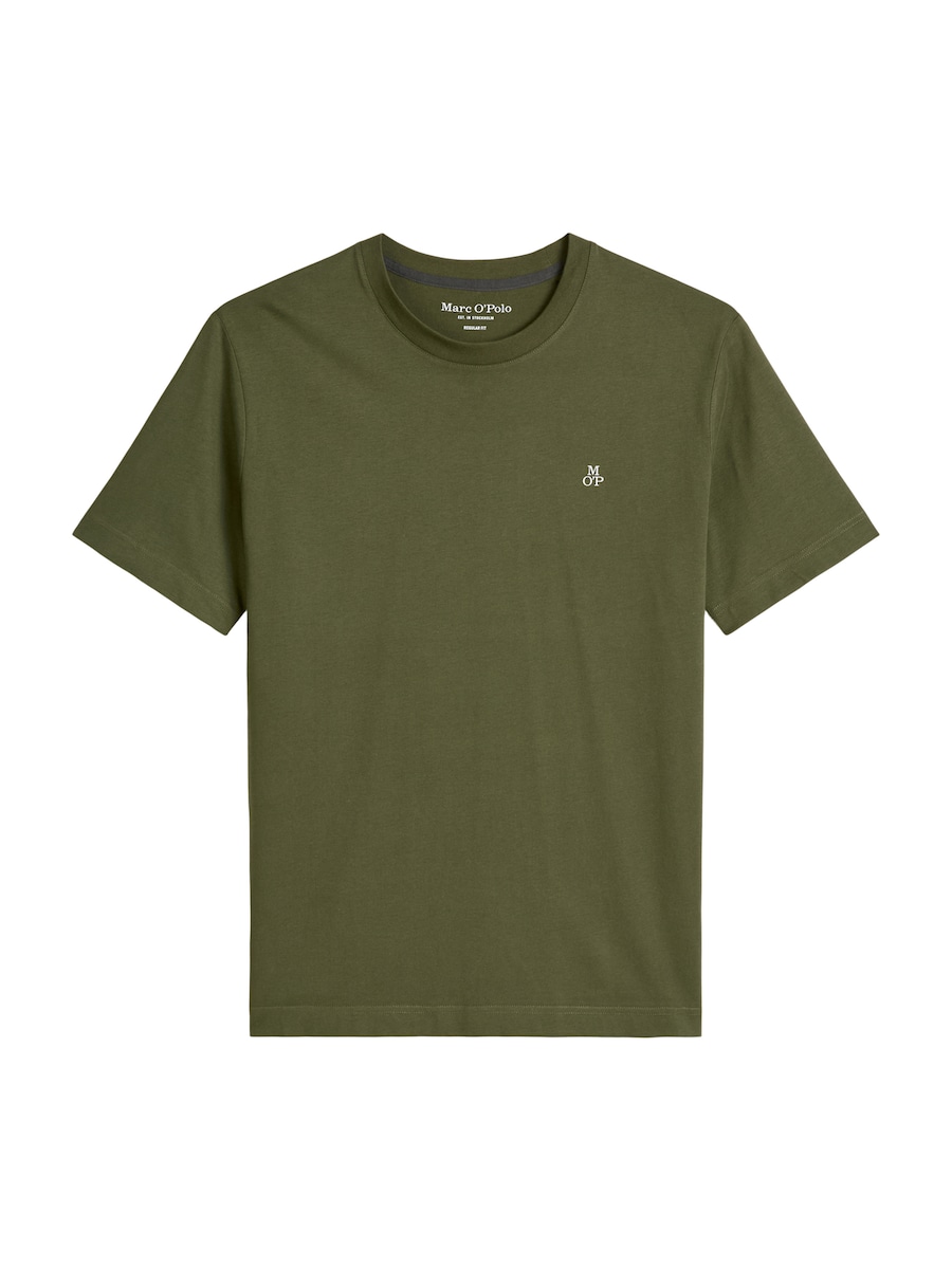 Рубашка Marc O'Polo, оливковый
Рубашка Marc O'Polo, оливковый