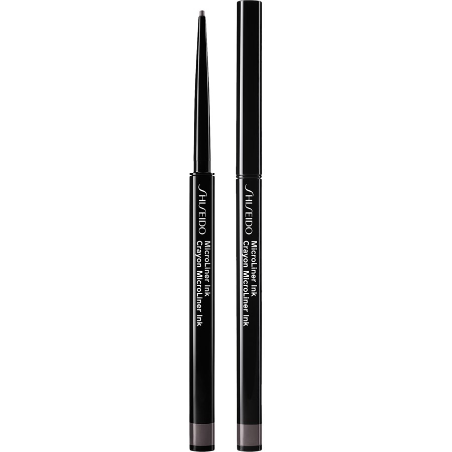 Подводка для глаз Shiseido Microliner Ink, Nr. 07 Gray / 0,08 g
Подводка для глаз Shiseido Microliner Ink, Nr. 07 Gray / 0,08 g