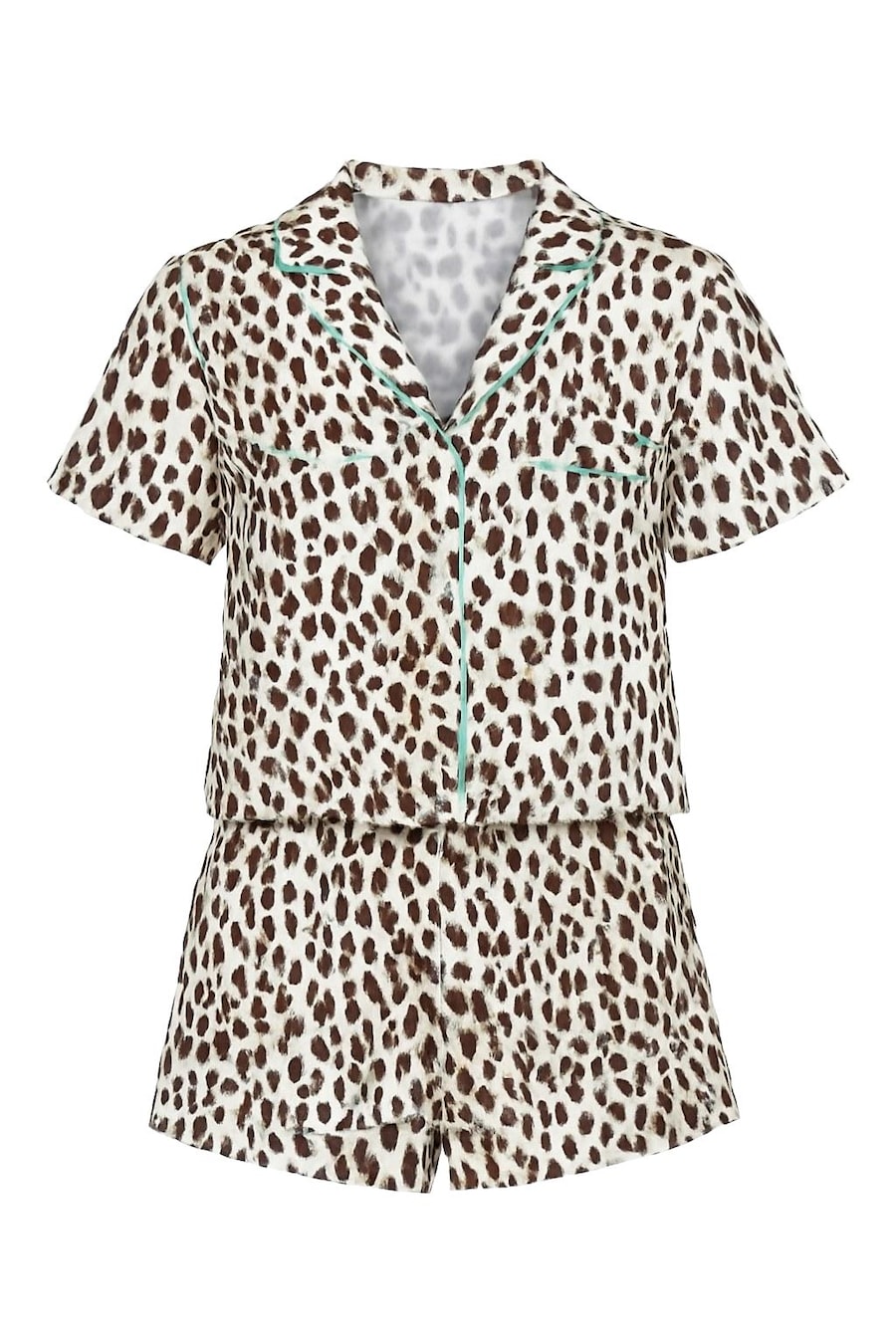 Пижама For You Moda, Mixed Colors
Пижама For You Moda, Mixed Colors