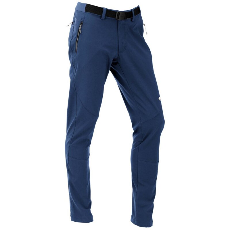 Брюки Waxenstein Softshell trekk.hos Maul, голубой
Брюки Waxenstein Softshell trekk.hos Maul, голубой