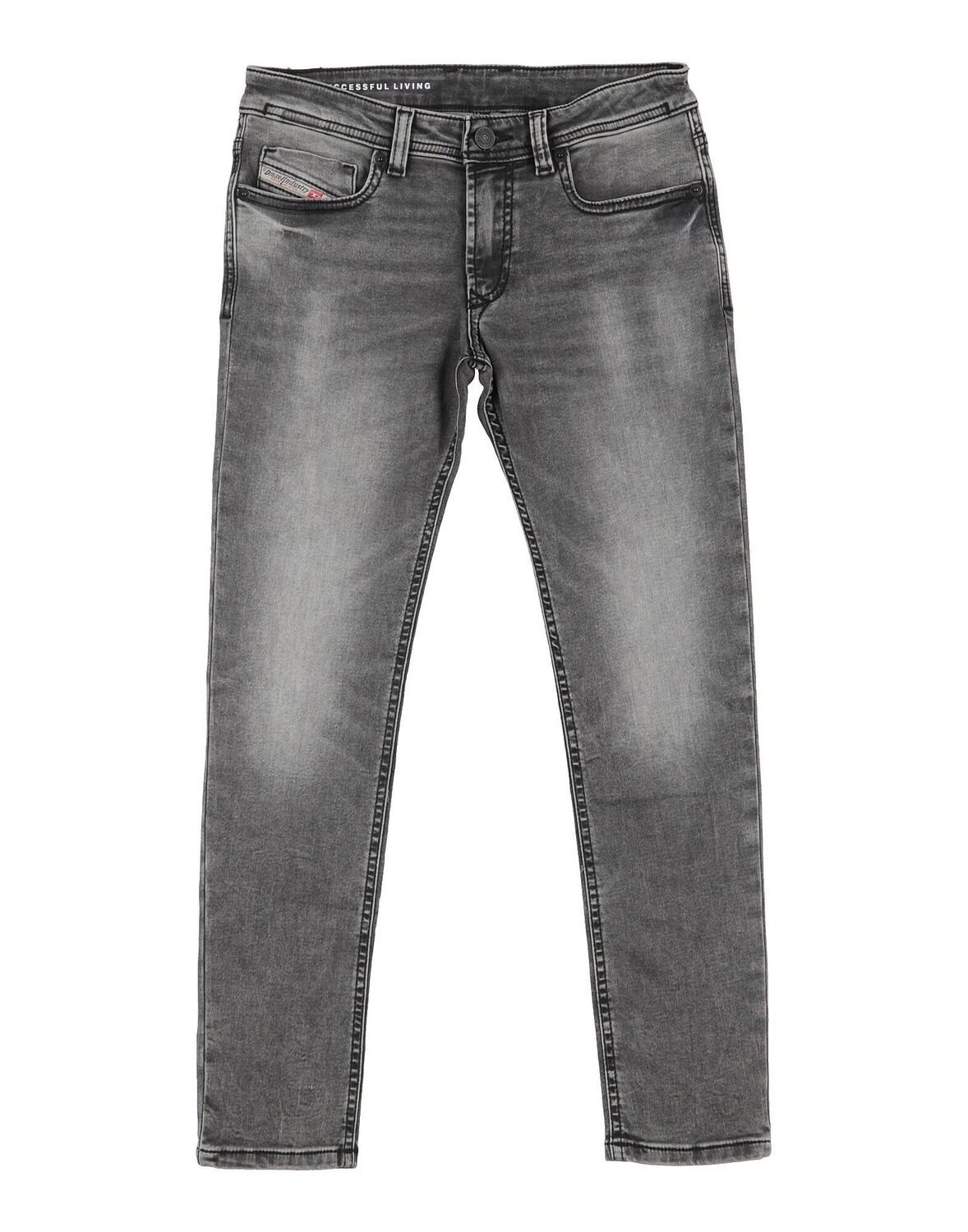 Джинсы Diesel, черный
Джинсы Diesel, черный