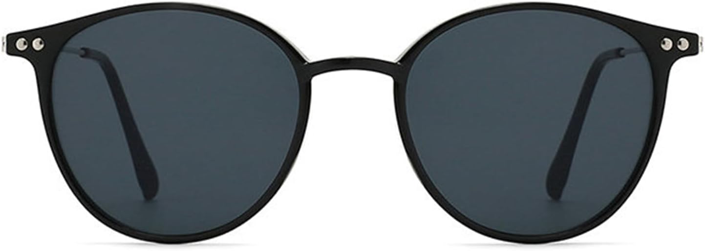 Хелена Винтажные круглые солнцезащитные очки для женщин, модные солнцезащитные очки UV400, овальные линзы цвета чайного розового с градиентом, мужские солнцезащитные очки в стиле панк helena, C1
Хелена Винтажные круглые солнцезащитные очки для женщин, модные солнцезащитные очки UV400, овальные линзы цвета чайного розового с градиентом, мужские солнцезащитные очки в стиле панк helena, C1