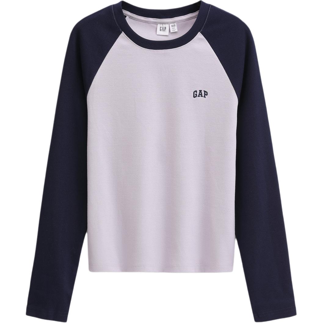 Футболка женская GAP, светло-фиолетовый
Футболка женская GAP, светло-фиолетовый