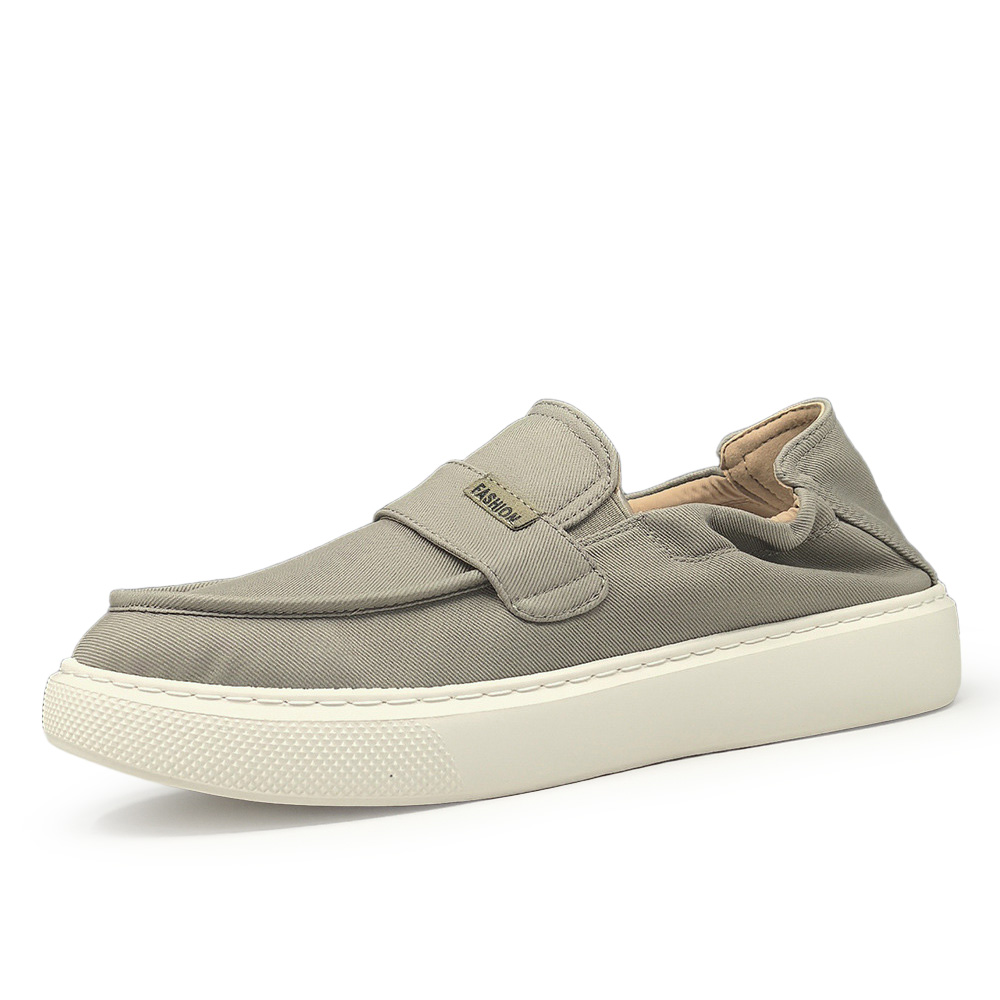 Devanro Скользоустойчивые, износостойкие, дышащие, легкие мужские кэжуал лоу-топы серо-зеленые, цвет Gray Green
Devanro Скользоустойчивые, износостойкие, дышащие, легкие мужские кэжуал лоу-топы серо-зеленые, цвет Gray Green