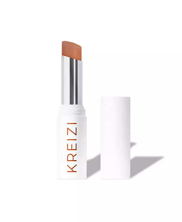 Женский увлажняющий тонированный бальзам для губ Kreizi Beauty, moondust
Женский увлажняющий тонированный бальзам для губ Kreizi Beauty, moondust