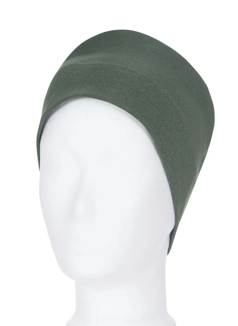 Вязаная шапка Trigema "TRIGEMA Soft-Cap" (1 шт.), хаки
Вязаная шапка Trigema "TRIGEMA Soft-Cap" (1 шт.), хаки