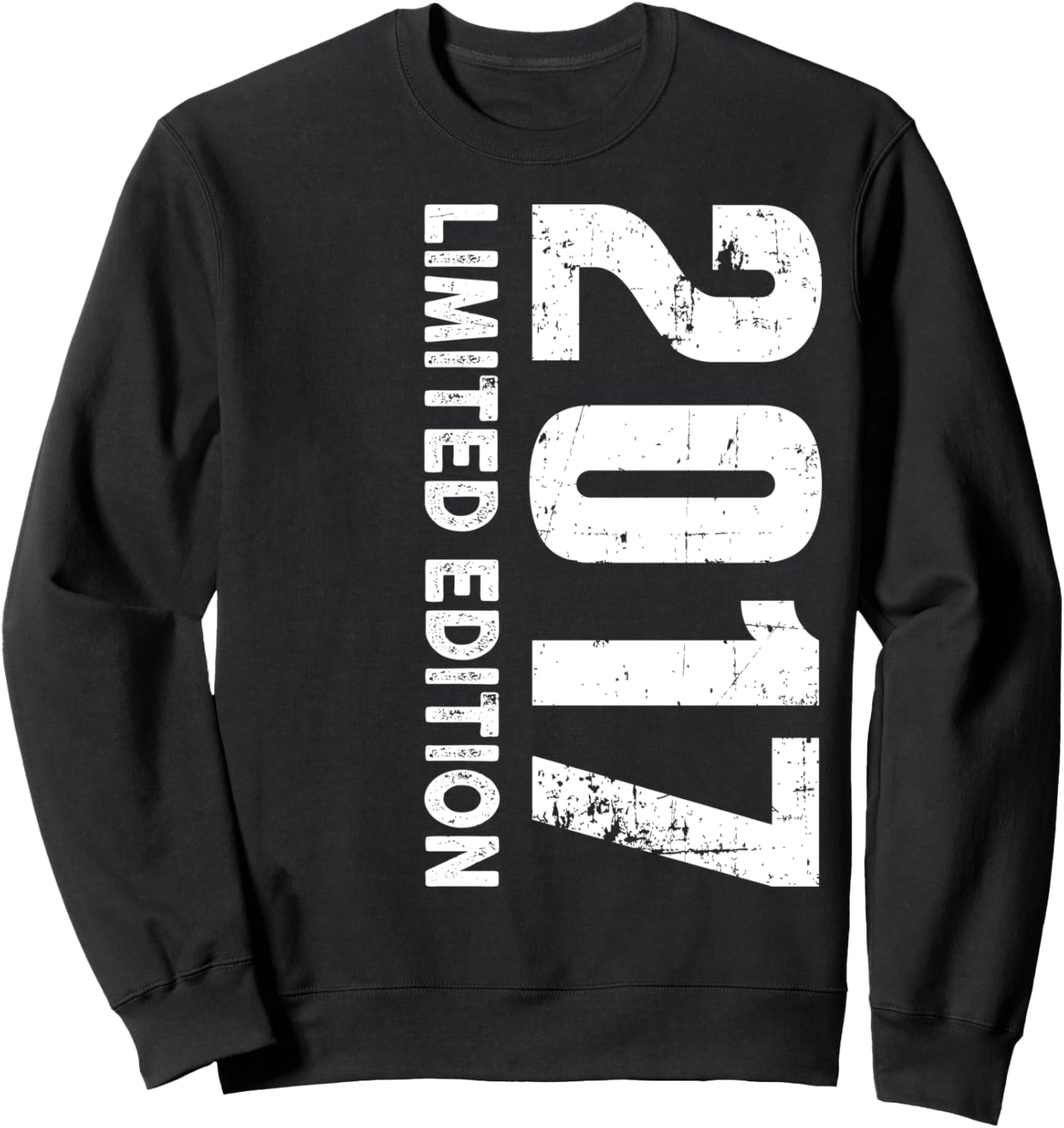 Толстовка ограниченной серии 2017 года Limited Edition, черный
Толстовка ограниченной серии 2017 года Limited Edition, черный