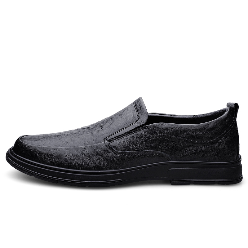 Мужская повседневная обувь Мужская ATONGMU, Black
Мужская повседневная обувь Мужская ATONGMU, Black