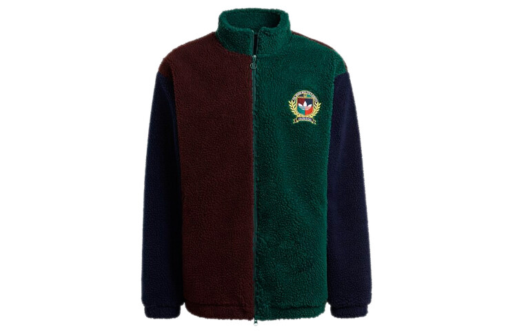 Куртка мужская многоцветная Adidas Originals, цвет Multicolor
Куртка мужская многоцветная Adidas Originals, цвет Multicolor