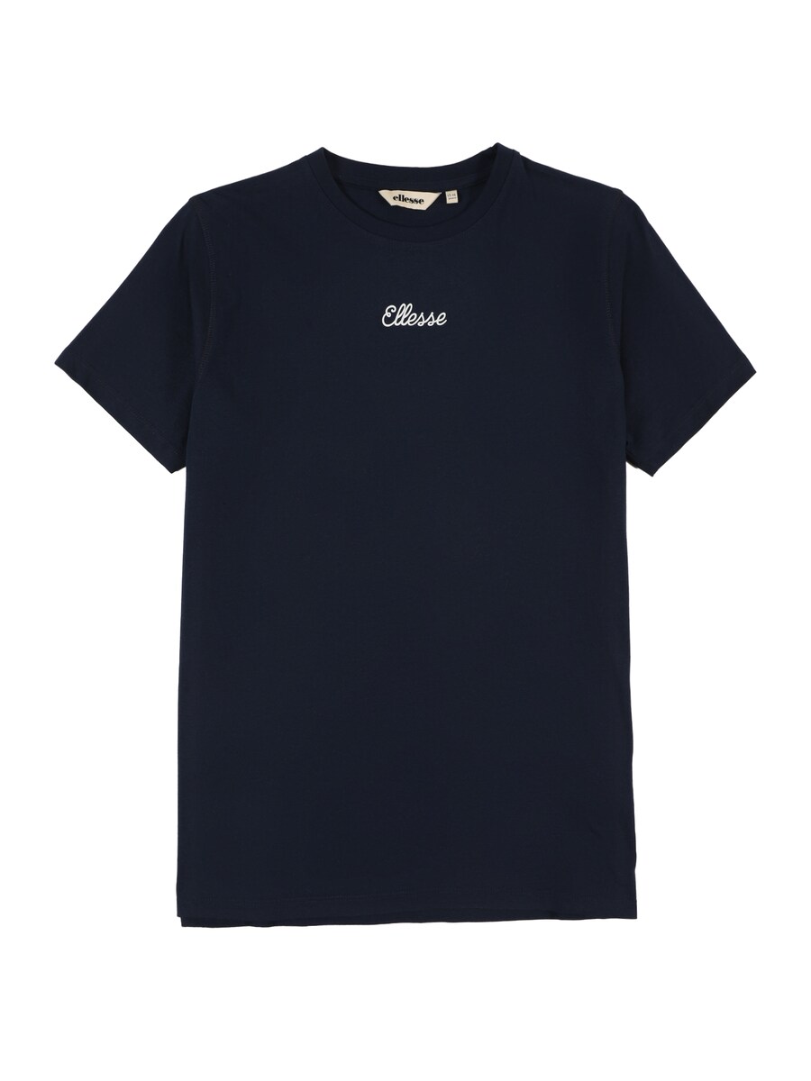 Рубашка ELLESSE Sandare, темно-синий
Рубашка ELLESSE Sandare, темно-синий