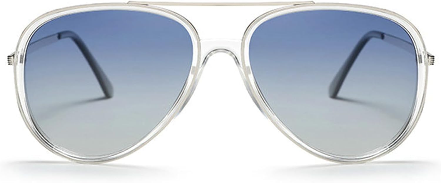 Солнцезащитные очки Willochra в стиле ретро 70-х: пилотные очки для женщин и мужчин, большие, классические, винтажные, модные, овальные, с градиентным переходом цвета, C3
Солнцезащитные очки Willochra в стиле ретро 70-х: пилотные очки для женщин и мужчин, большие, классические, винтажные, модные, овальные, с градиентным переходом цвета, C3