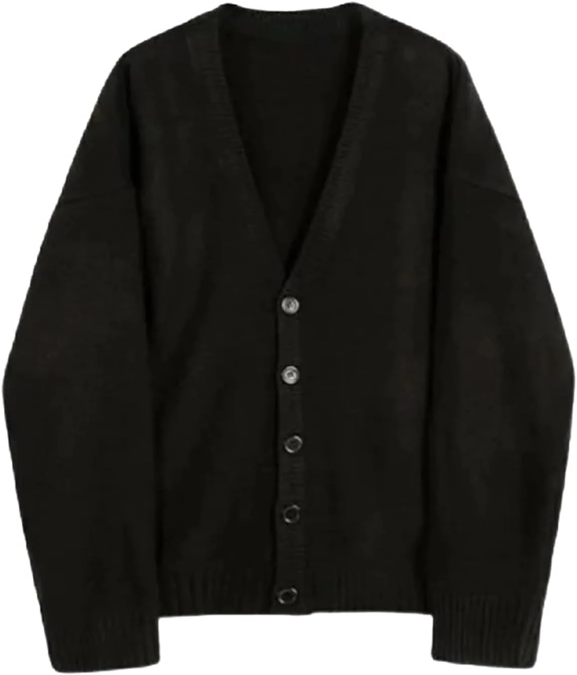 Кардиган для мужчин зимний утепленный вязаный на пуговицах
Кардиган для мужчин зимний утепленный вязаный на пуговицах