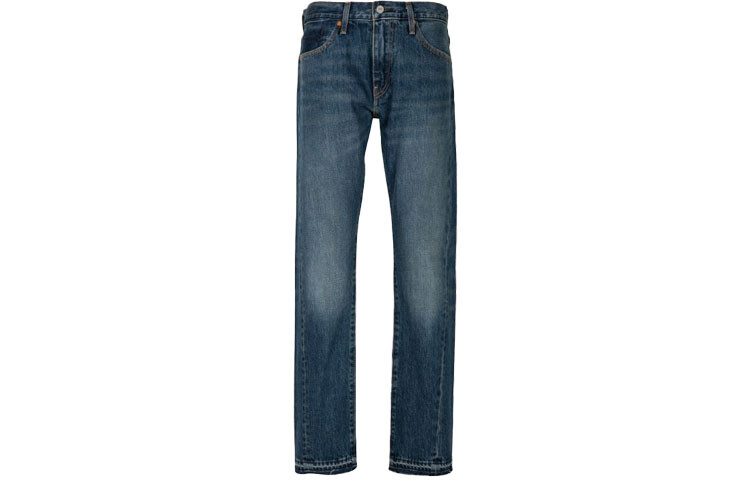 Мужские джинсы Levi's levi’s, цвет Blue
Мужские джинсы Levi's levi’s, цвет Blue