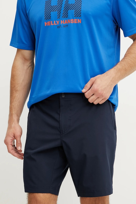 Шорты уличные HP Sirocco Helly Hansen, темно-синий
Шорты уличные HP Sirocco Helly Hansen, темно-синий