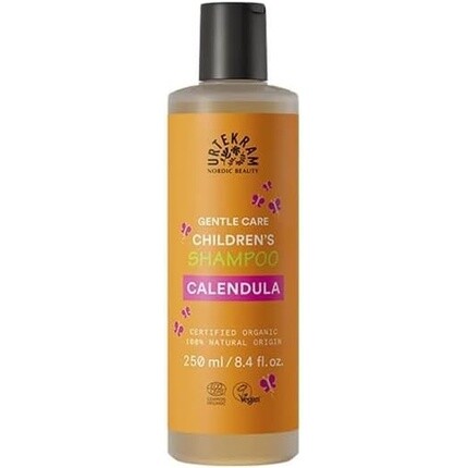 Органический детский шампунь 250мл, Urtekram
Органический детский шампунь 250мл, Urtekram